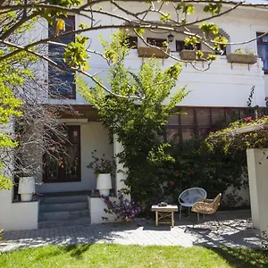 3* Gasthof Number5 Guesthouse