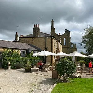 Byland Abbey Bed & Breakfast Coxwold