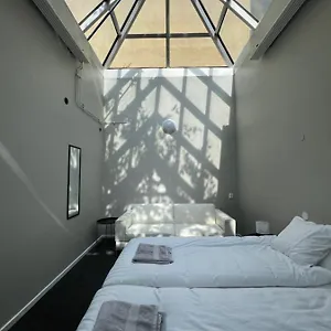 Hostel Grad And Stokholm