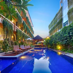 Bali Chaya Hotel Legian (Bali)