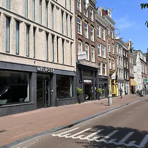 Melrose Hotel Amsterdam