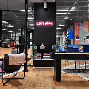 Otel Aiden By Western Stokholm