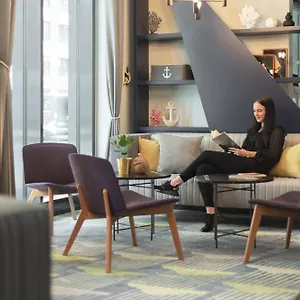Otel - The Niu, Yen By Ihg Hamburg
