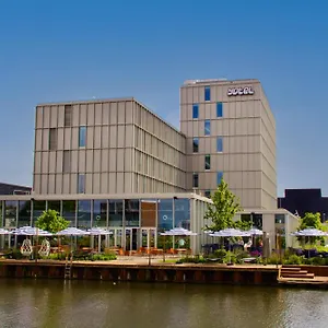 Yotel Hotel Amsterdam
