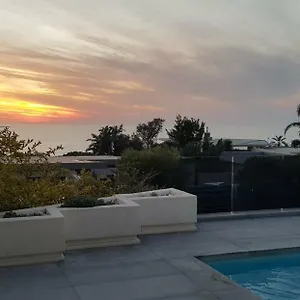 2* Gasthof Camps Bay Cosy