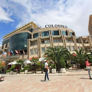 Otel Colosseo & Shkodër