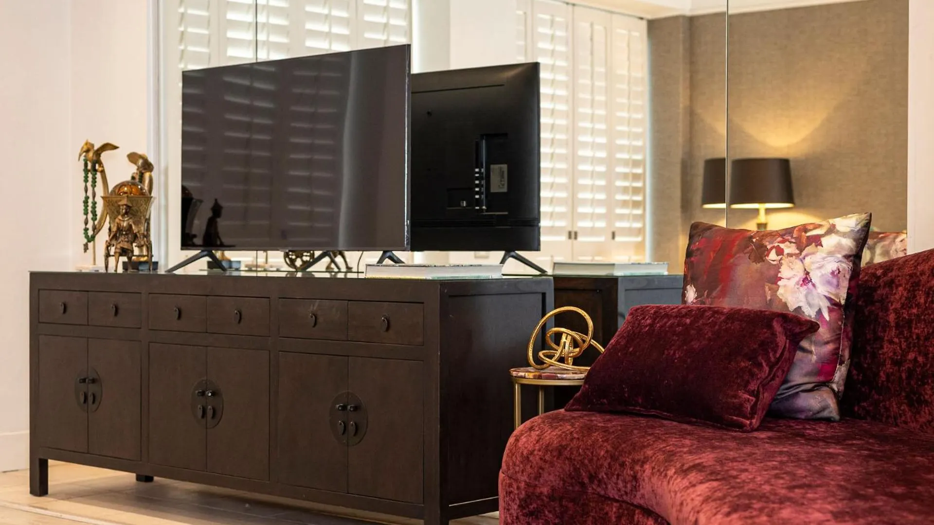 Clifton Yolo Spaces - Clifton Mansion Villa Cape Town Konukevi