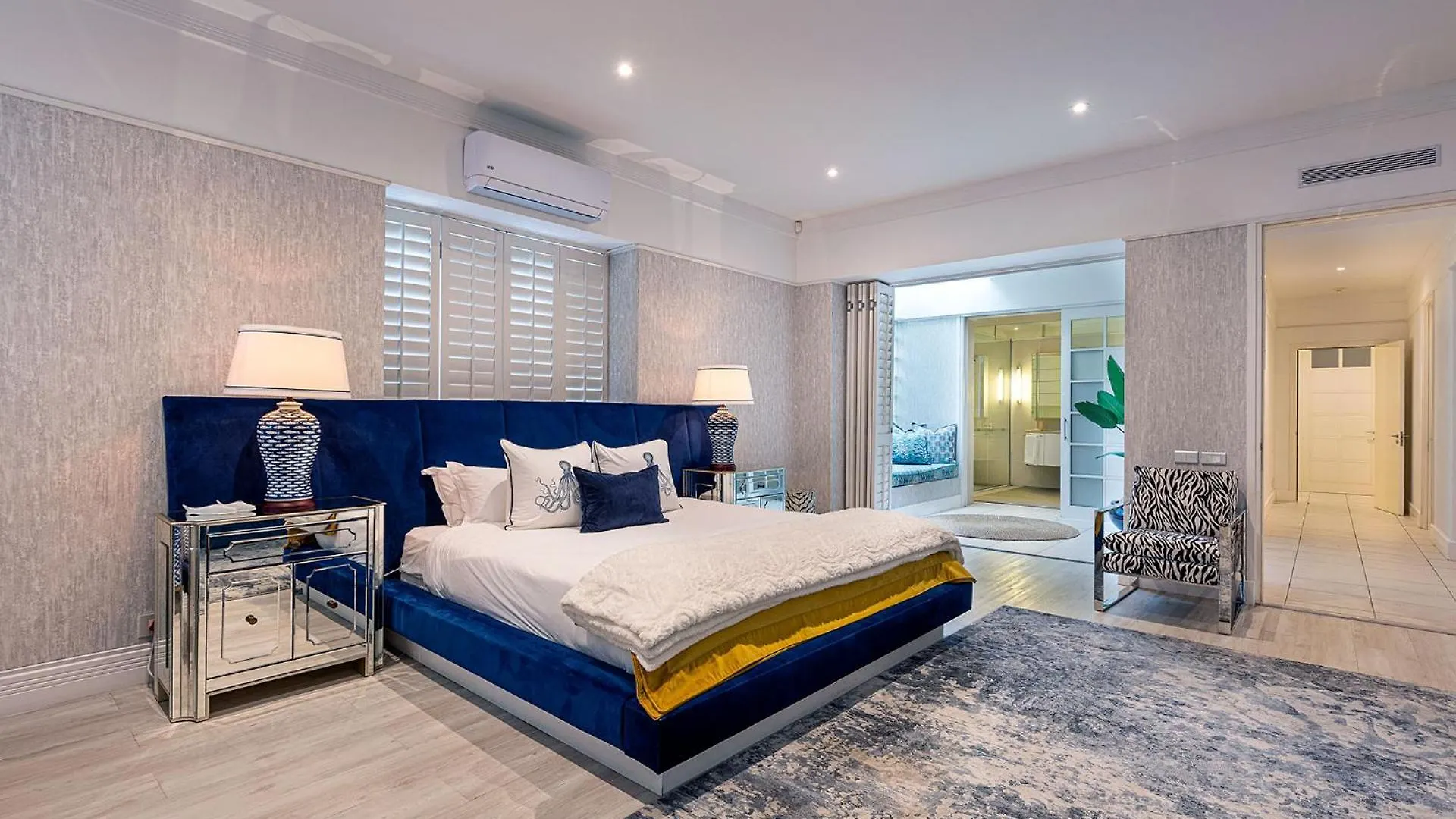 Clifton Yolo Spaces - Clifton Mansion Villa Cape Town