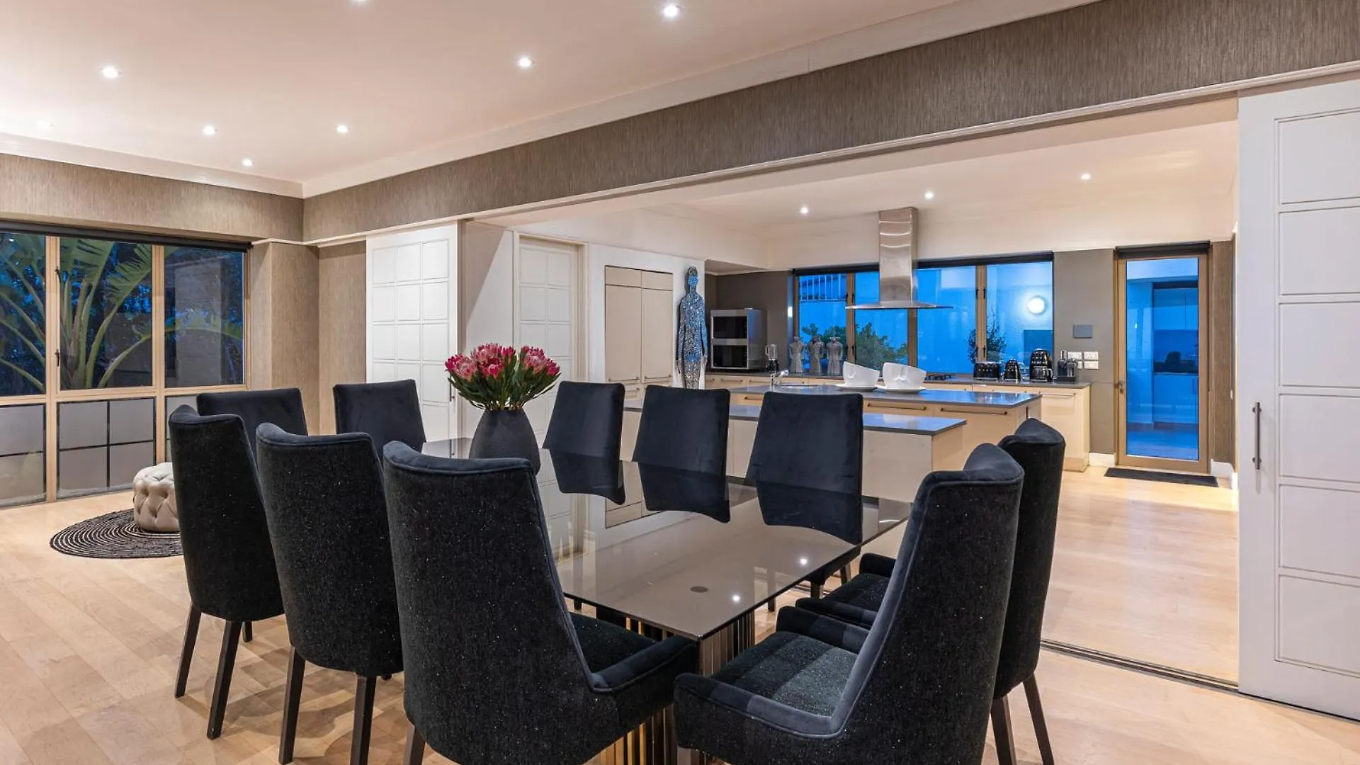 ** Konukevi Clifton Yolo Spaces - Clifton Mansion Villa Cape Town Güney Afrika