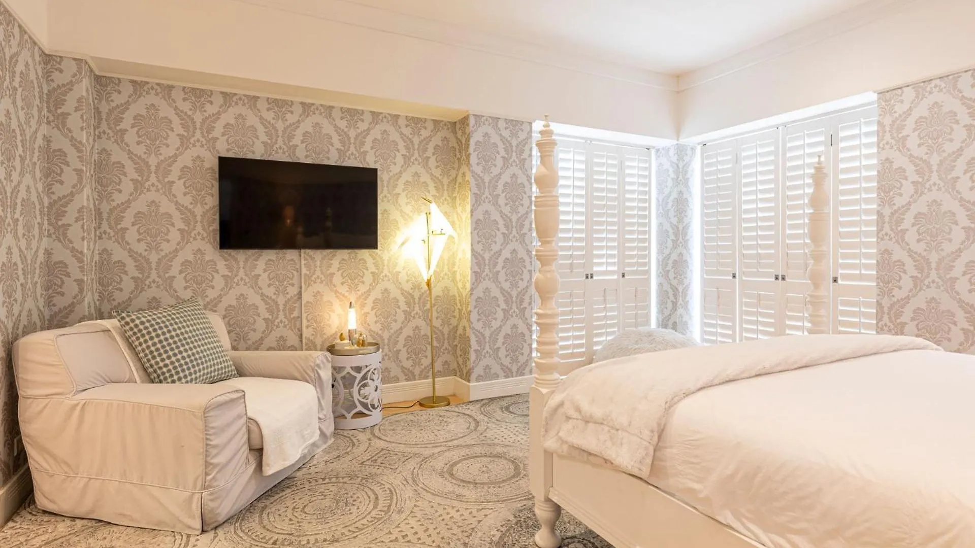 Konukevi Clifton Yolo Spaces - Clifton Mansion Villa Cape Town
