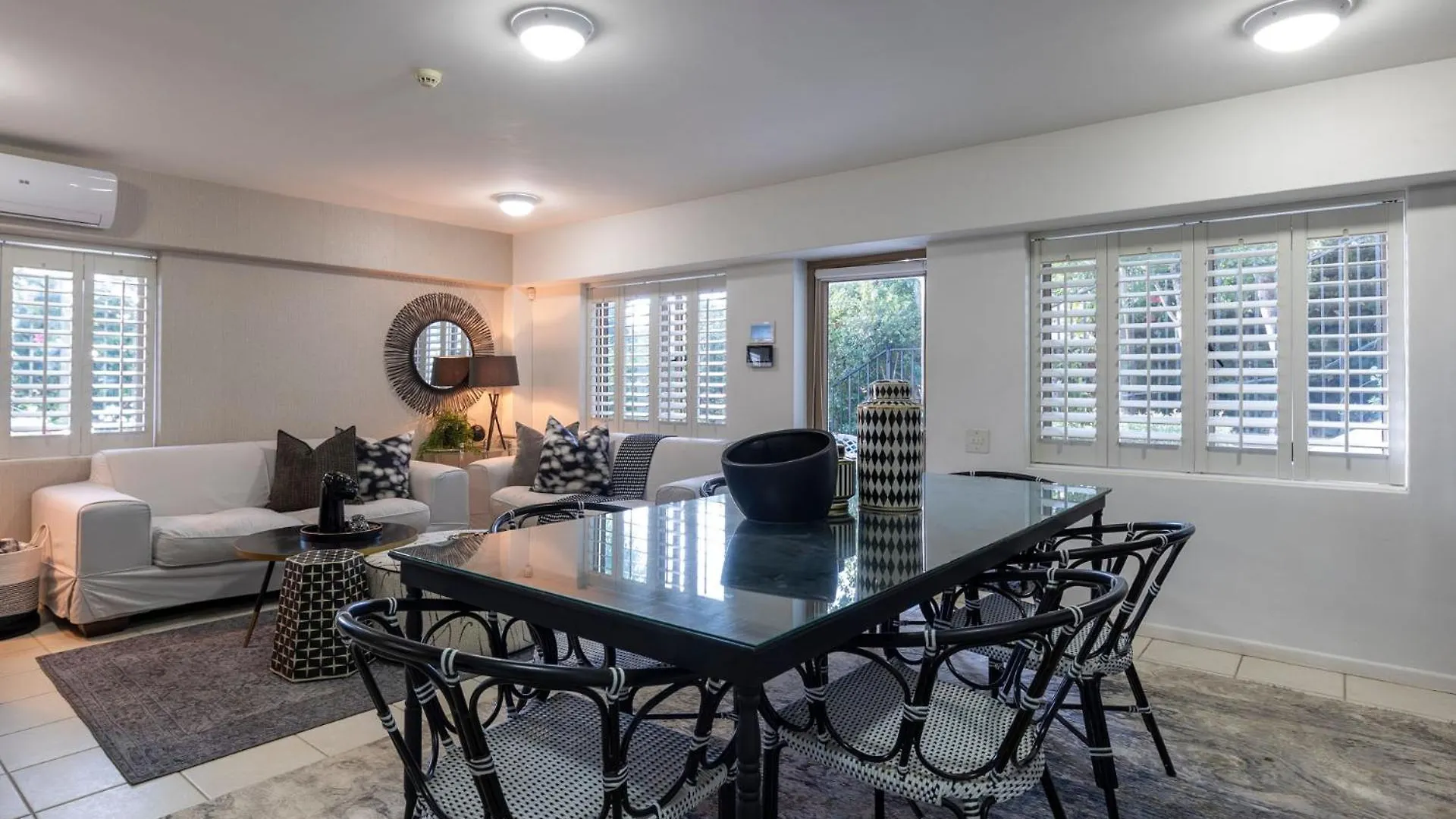 Clifton Yolo Spaces - Clifton Mansion Villa Cape Town Konukevi