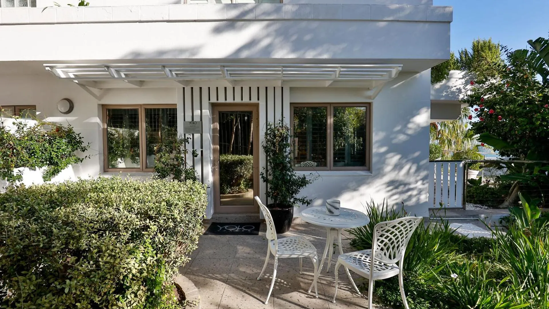 Clifton Yolo Spaces - Clifton Mansion Villa Cape Town