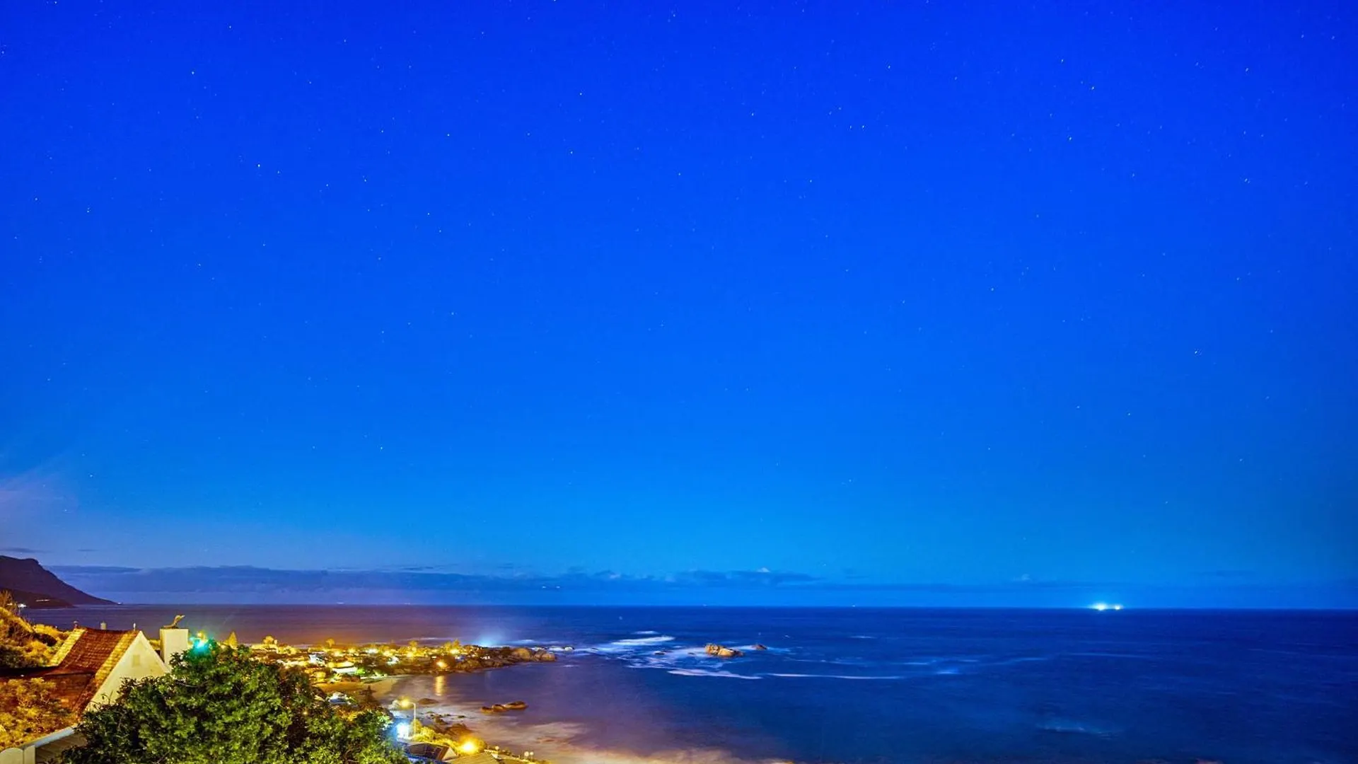 ** Guest house Clifton Yolo Spaces - Clifton Mansion Villa Cape Town South Africa