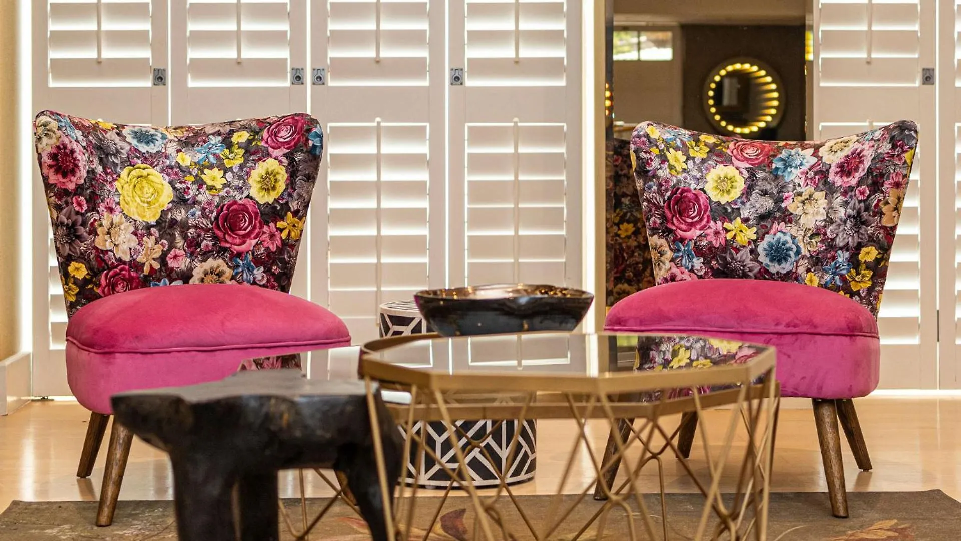 Clifton Yolo Spaces - Clifton Mansion Villa Cape Town South Africa